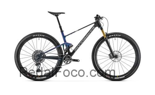 Mondraker Podium RR ficha tecnica